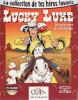 Lucky Luke DOS Cover Art Lucky Luke DOS Cover Art