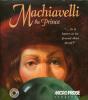 Machiavelli the Prince - Cover Art DOS