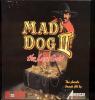 Mad Dog II: The Lost Gold  - Cover Art DOS