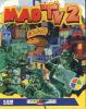 Mad TV 2 - Cover Art DOS