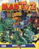 Mad TV 2 - Cover Art DOS Mad TV 2 - Cover Art DOS