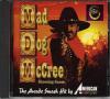 Mad Dog McCree - PC DOS Cover 