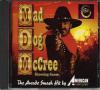 Mad Dog McCree - PC DOS Cover Mad Dog McCree - PC DOS Cover