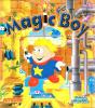 Magic Boy  - Cover Art Amiga