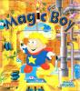 Magic Boy - Cover Art Amiga Magic Boy - Cover Art Amiga