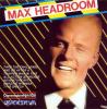 Max Headroom - Cover Art Commodore 64