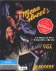 Mean Streets - Cover Art DOS Mean Streets - Cover Art DOS
