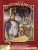 Medieval Warriors DOS Cover Art Medieval Warriors DOS Cover Art