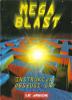 Mega Blast DOS Cover Art