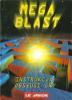 Mega Blast DOS Cover Art Mega Blast DOS Cover Art