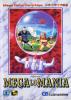 Mega lo Mania - Cover Art Sega Genesis