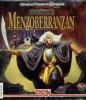 Menzoberranzan - Cover Art DOS