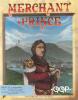 Merchant Prince - Cover Art DOS