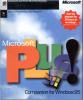 Microsoft 3D Pinball: Space Cadet - Cover Art Windows 95