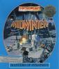 Midwinter DOS Cover Art Midwinter DOS Cover Art