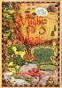 Might and Magic: Book One - Secret of the Inner Sanctum - Cover Art DOS Might and Magic: Book One - Secret of the Inner Sanctum - Cover Art DOS
