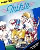Mikie - Cover Art Commodore 64 Mikie - Cover Art Commodore 64