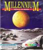 Millennium: Return to Earth - Cover Art DOS