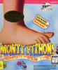 Monty Python's Complete Waste of Time  - Cover Art Windows 3.1