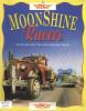 Moonshine Racers - Cover Art DOS