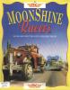 Moonshine Racers - Cover Art DOS Moonshine Racers - Cover Art DOS