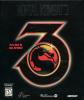 Mortal Kombat 3 - Cover Art DOS