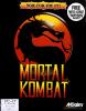 Mortal Kombat Cover DOS