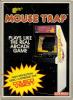 Mouse Trap - Cover Art ColecoVision