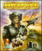 Narco Police - DOS Cover Art Narco Police - DOS Cover Art