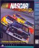 NASCAR Racing 2  - Cover Art DOS