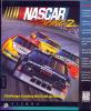 NASCAR Racing 2 - Cover Art DOS NASCAR Racing 2 - Cover Art DOS