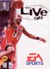 NBA Live 98 - Cover Art Sega Genesis
