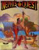Nephi's Quest - Cover Art DOS