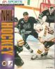 NHL Hockey - Cover Art DOS