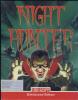 Night Hunter - Cover Art DOS