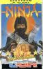Ninja - Cover Art ZX Spectrum Ninja - Cover Art ZX Spectrum