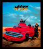 Nitro - Cover Art Amiga
