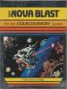 Nova Blast - ColecoVision Cover Art Nova Blast - ColecoVision Cover Art