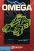 Omega DOS Cover Art Omega DOS Cover Art