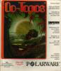 Oo-Topos DOS Cover Art Oo-Topos DOS Cover Art