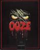 Ooze - Creepy Nites DOS Cover Art Ooze - Creepy Nites DOS Cover Art