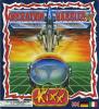 Operation Harrier DOS Cover Art