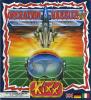 Operation Harrier DOS Cover Art Operation Harrier DOS Cover Art