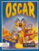 Oscar - Cover Art DOS Oscar - Cover Art DOS