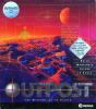 Outpost - Cover Art Windows 3.1