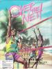 Over the Net - Cover Art DOS Over the Net - Cover Art DOS