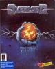 Overlord,Supremacy: Your Will Be Done - Cover Art DOS Overlord,Supremacy: Your Will Be Done - Cover Art DOS