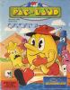 Pac-Land  - ZX Spectrum Cover Art