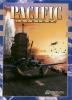 Pacific Strike DOS Cover Art Pacific Strike DOS Cover Art