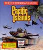 Pacific Islands - Cover Art DOS